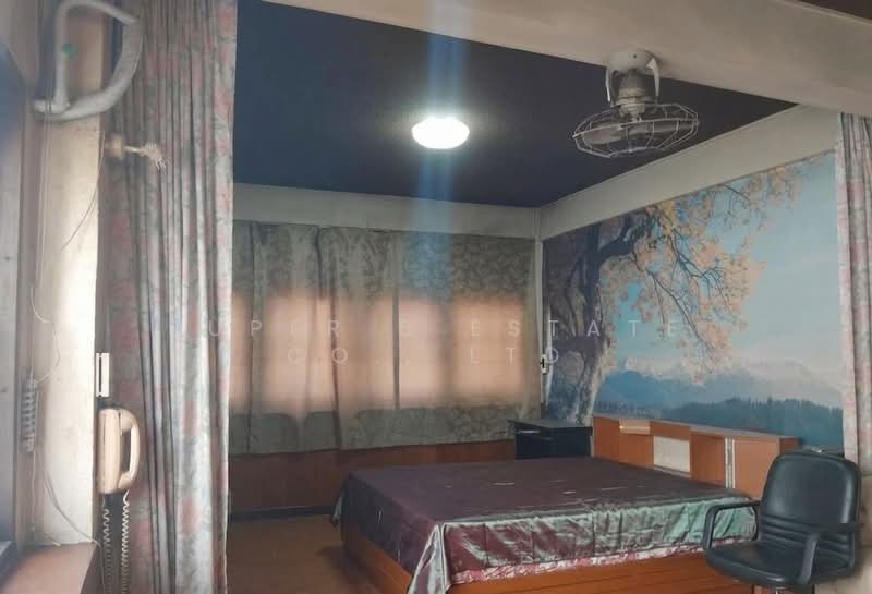 ตึกแถว 1 คูหา ซอยตากสิน 4, Bangkok, ตากสิน, Bang Yi Rua, Thon Buri, Bangkok, , 300 sqm, Shophouse For Sale, by Super B Estate Co., Ltd, 500271903 - DDproperty.com