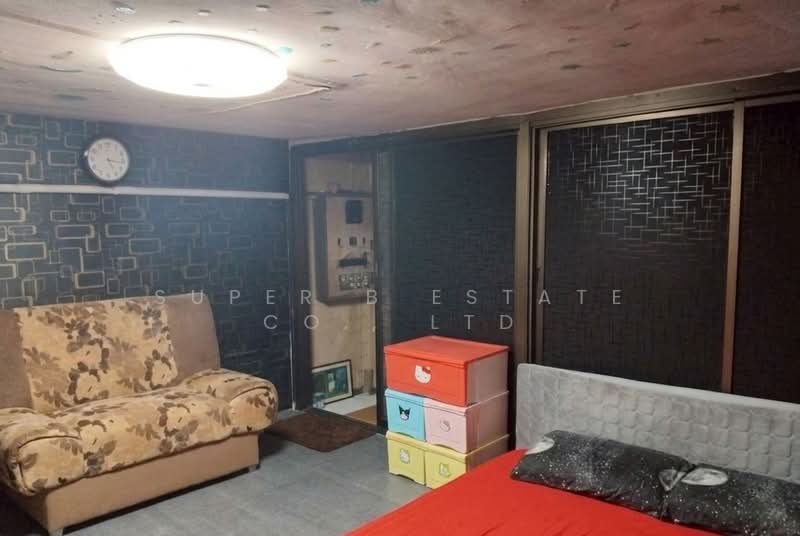 ตึกแถว 1 คูหา ซอยตากสิน 4, Bangkok, ตากสิน, Bang Yi Rua, Thon Buri, Bangkok, , 300 sqm, Shophouse For Sale, by Super B Estate Co., Ltd, 500271903 - DDproperty.com