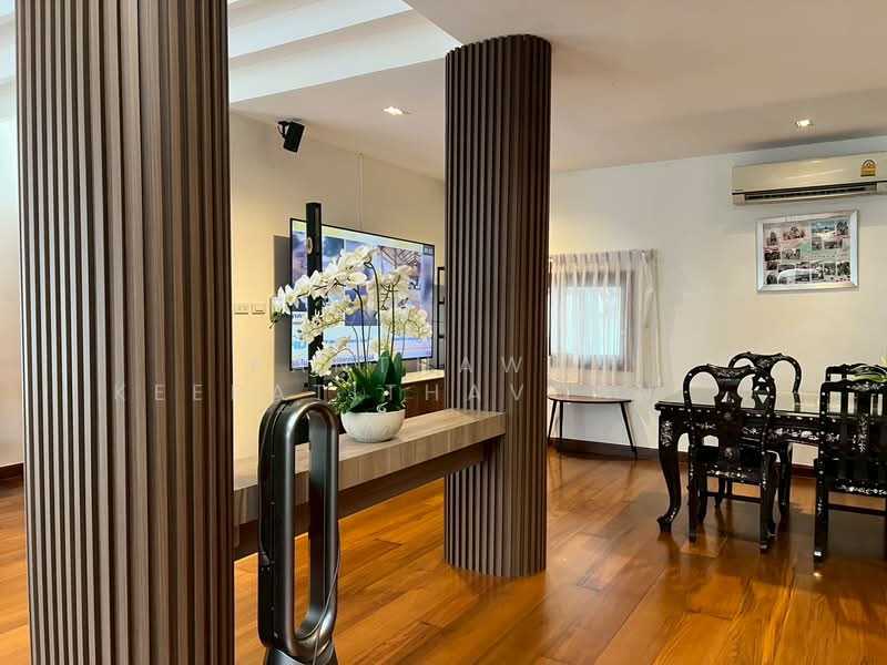 บ้านเดี่ยว 2 ชั้น ซอยมิตรอนันต์ ใกล้รถไฟสามเสน, กรุงเทพ, พญาไท, พญาไท, กรุงเทพ, 400 ตร.ม., บ้านเดี่ยว ขาย, โดย Panthawan Keeratithavornanan, 500271906 - DDproperty.com