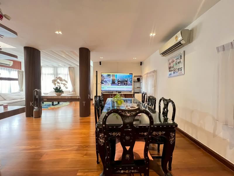 บ้านเดี่ยว 2 ชั้น ซอยมิตรอนันต์ ใกล้รถไฟสามเสน, Bangkok, Phaya Thai, Phaya Thai, Bangkok, 5 Bedrooms, 400 sqm, Single Detached House For Sale, by Panthawan Keeratithavornanan, 500271906 - DDproperty.com
