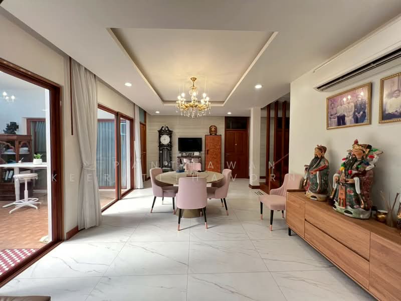 บ้านเดี่ยว 2 ชั้น ซอยมิตรอนันต์ ใกล้รถไฟสามเสน, กรุงเทพ, พญาไท, พญาไท, กรุงเทพ, 400 ตร.ม., บ้านเดี่ยว ขาย, โดย Panthawan Keeratithavornanan, 500271906 - DDproperty.com
