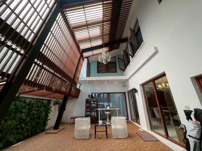 บ้านเดี่ยว 2 ชั้น ซอยมิตรอนันต์ ใกล้รถไฟสามเสน, กรุงเทพ, พญาไท, พญาไท, กรุงเทพ, 400 ตร.ม., บ้านเดี่ยว ขาย, โดย Panthawan Keeratithavornanan, 500271906 - DDproperty.com