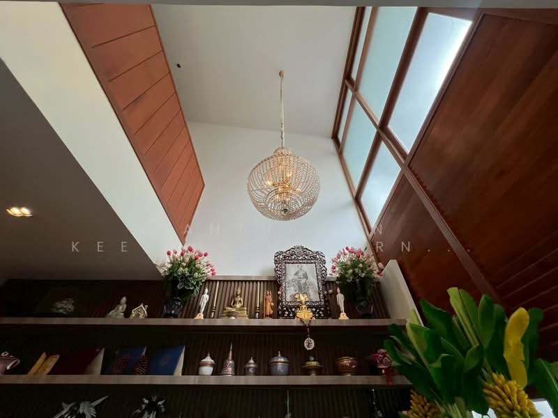 บ้านเดี่ยว 2 ชั้น ซอยมิตรอนันต์ ใกล้รถไฟสามเสน, Bangkok, Phaya Thai, Phaya Thai, Bangkok, 5 Bedrooms, 400 sqm, Single Detached House For Sale, by Panthawan Keeratithavornanan, 500271906 - DDproperty.com