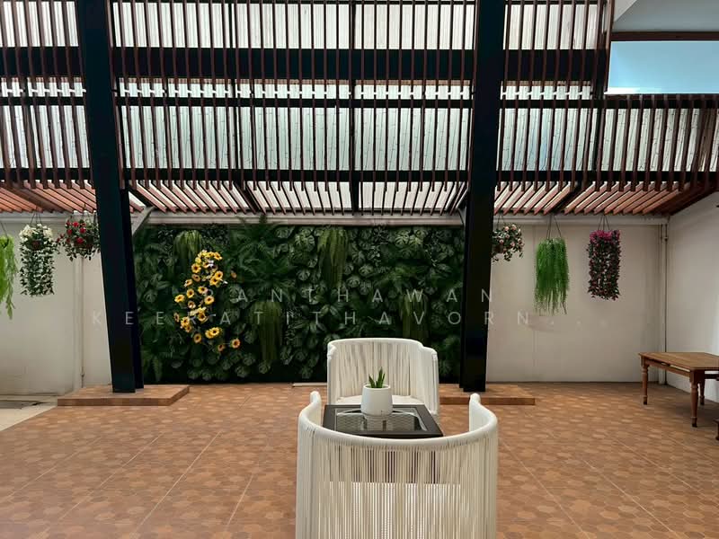 บ้านเดี่ยว 2 ชั้น ซอยมิตรอนันต์ ใกล้รถไฟสามเสน, Bangkok, Phaya Thai, Phaya Thai, Bangkok, 5 Bedrooms, 400 sqm, Single Detached House For Sale, by Panthawan Keeratithavornanan, 500271906 - DDproperty.com