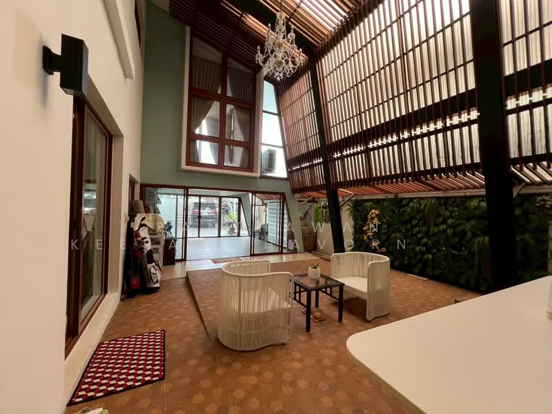 บ้านเดี่ยว 2 ชั้น ซอยมิตรอนันต์ ใกล้รถไฟสามเสน, กรุงเทพ, พญาไท, พญาไท, กรุงเทพ, 400 ตร.ม., บ้านเดี่ยว ขาย, โดย Panthawan Keeratithavornanan, 500271906 - DDproperty.com