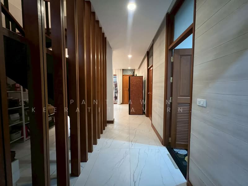 บ้านเดี่ยว 2 ชั้น ซอยมิตรอนันต์ ใกล้รถไฟสามเสน, กรุงเทพ, พญาไท, พญาไท, กรุงเทพ, 400 ตร.ม., บ้านเดี่ยว ขาย, โดย Panthawan Keeratithavornanan, 500271906 - DDproperty.com