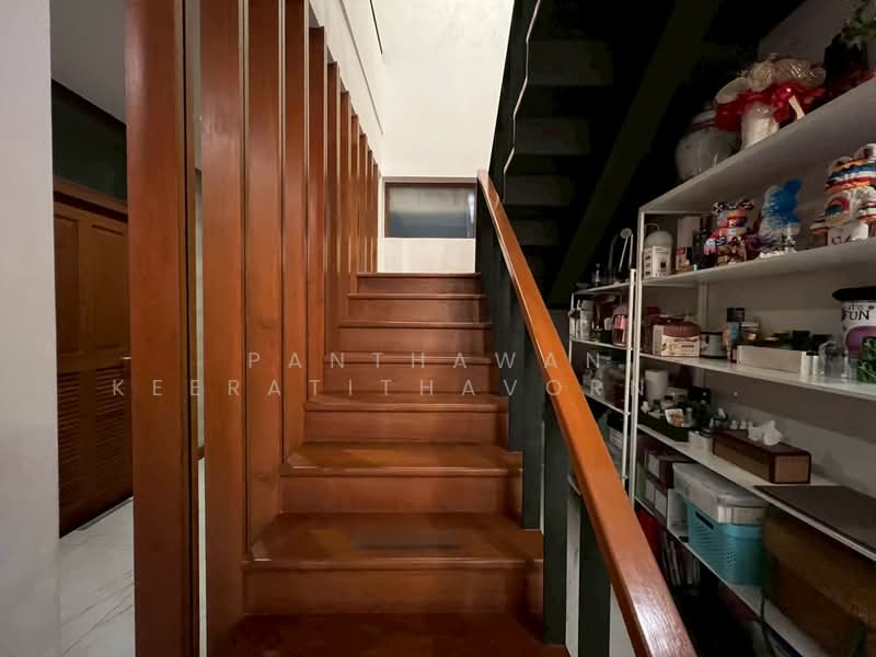 บ้านเดี่ยว 2 ชั้น ซอยมิตรอนันต์ ใกล้รถไฟสามเสน, กรุงเทพ, พญาไท, พญาไท, กรุงเทพ, 400 ตร.ม., บ้านเดี่ยว ขาย, โดย Panthawan Keeratithavornanan, 500271906 - DDproperty.com