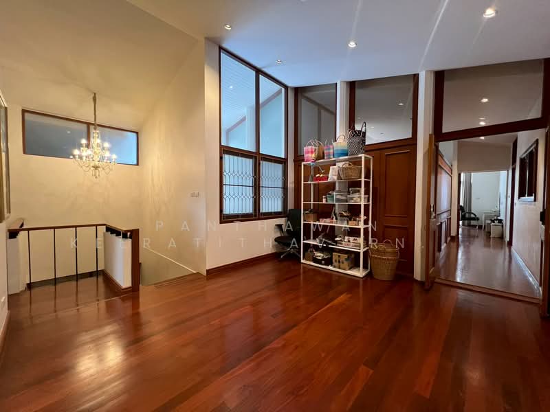 บ้านเดี่ยว 2 ชั้น ซอยมิตรอนันต์ ใกล้รถไฟสามเสน, Bangkok, Phaya Thai, Phaya Thai, Bangkok, 5 Bedrooms, 400 sqm, Single Detached House For Sale, by Panthawan Keeratithavornanan, 500271906 - DDproperty.com