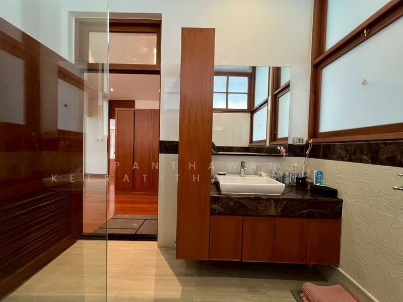 บ้านเดี่ยว 2 ชั้น ซอยมิตรอนันต์ ใกล้รถไฟสามเสน, Bangkok, Phaya Thai, Phaya Thai, Bangkok, 5 Bedrooms, 400 sqm, Single Detached House For Sale, by Panthawan Keeratithavornanan, 500271906 - DDproperty.com