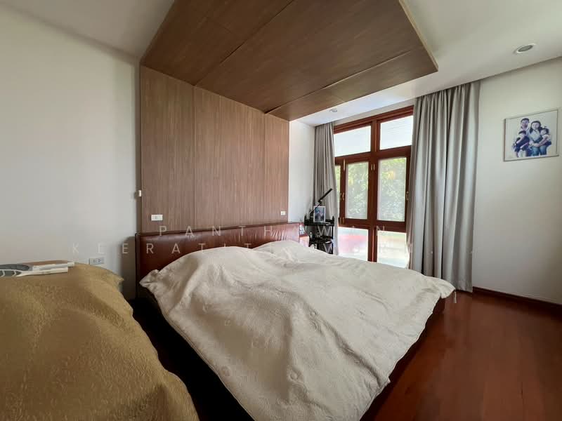 บ้านเดี่ยว 2 ชั้น ซอยมิตรอนันต์ ใกล้รถไฟสามเสน, กรุงเทพ, พญาไท, พญาไท, กรุงเทพ, 400 ตร.ม., บ้านเดี่ยว ขาย, โดย Panthawan Keeratithavornanan, 500271906 - DDproperty.com