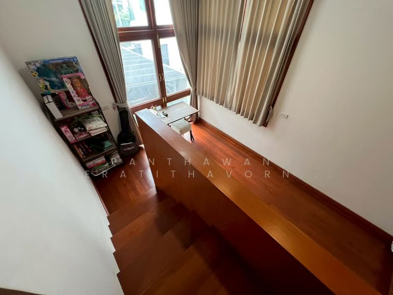 บ้านเดี่ยว 2 ชั้น ซอยมิตรอนันต์ ใกล้รถไฟสามเสน, กรุงเทพ, พญาไท, พญาไท, กรุงเทพ, 400 ตร.ม., บ้านเดี่ยว ขาย, โดย Panthawan Keeratithavornanan, 500271906 - DDproperty.com