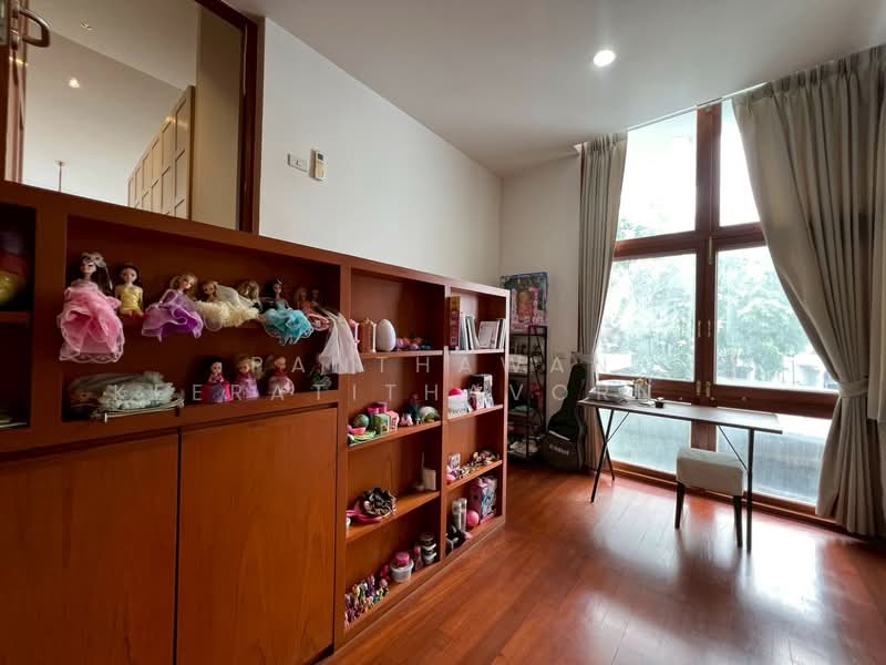 บ้านเดี่ยว 2 ชั้น ซอยมิตรอนันต์ ใกล้รถไฟสามเสน, กรุงเทพ, พญาไท, พญาไท, กรุงเทพ, 400 ตร.ม., บ้านเดี่ยว ขาย, โดย Panthawan Keeratithavornanan, 500271906 - DDproperty.com