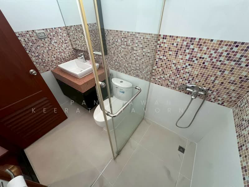 บ้านเดี่ยว 2 ชั้น ซอยมิตรอนันต์ ใกล้รถไฟสามเสน, กรุงเทพ, พญาไท, พญาไท, กรุงเทพ, 400 ตร.ม., บ้านเดี่ยว ขาย, โดย Panthawan Keeratithavornanan, 500271906 - DDproperty.com