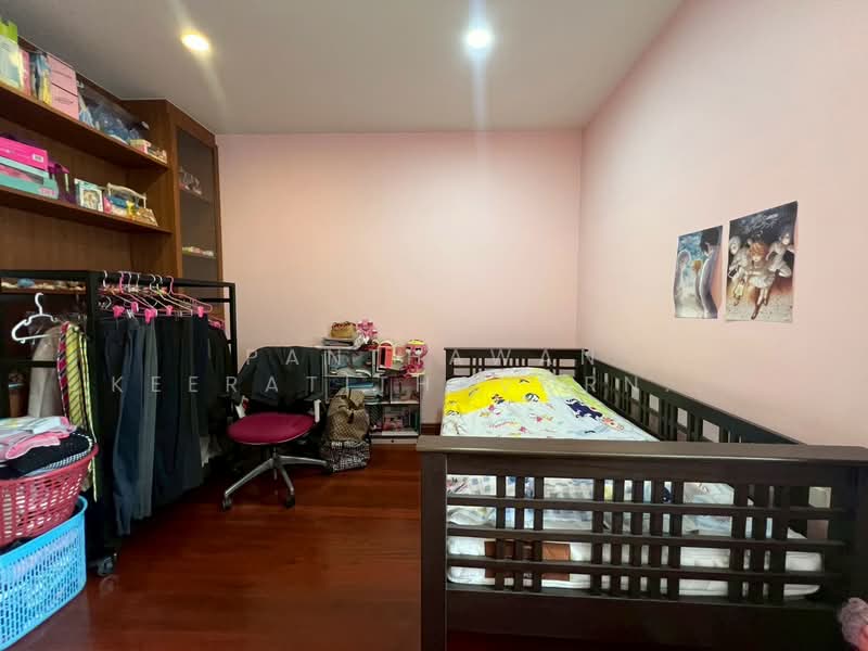 บ้านเดี่ยว 2 ชั้น ซอยมิตรอนันต์ ใกล้รถไฟสามเสน, Bangkok, Phaya Thai, Phaya Thai, Bangkok, 5 Bedrooms, 400 sqm, Single Detached House For Sale, by Panthawan Keeratithavornanan, 500271906 - DDproperty.com