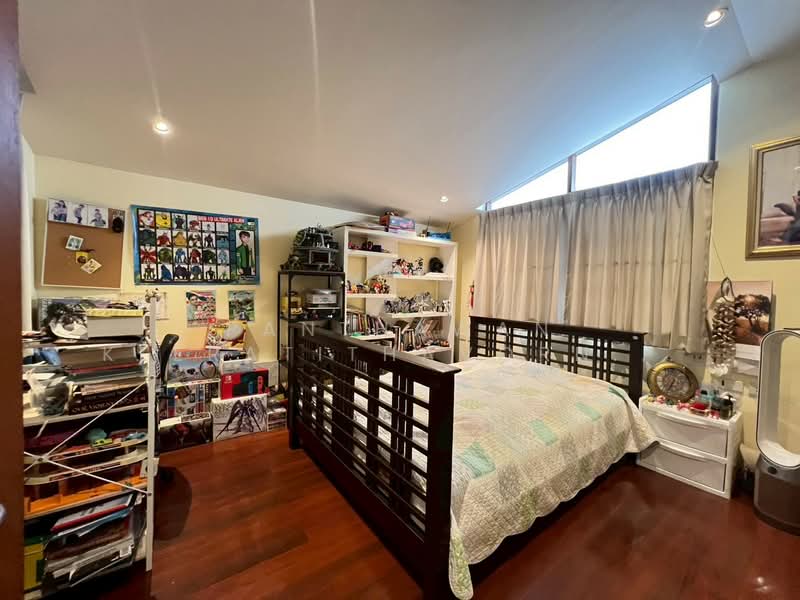 บ้านเดี่ยว 2 ชั้น ซอยมิตรอนันต์ ใกล้รถไฟสามเสน, กรุงเทพ, พญาไท, พญาไท, กรุงเทพ, 400 ตร.ม., บ้านเดี่ยว ขาย, โดย Panthawan Keeratithavornanan, 500271906 - DDproperty.com
