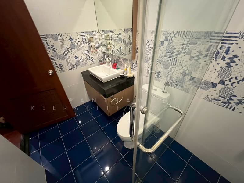 บ้านเดี่ยว 2 ชั้น ซอยมิตรอนันต์ ใกล้รถไฟสามเสน, Bangkok, Phaya Thai, Phaya Thai, Bangkok, 5 Bedrooms, 400 sqm, Single Detached House For Sale, by Panthawan Keeratithavornanan, 500271906 - DDproperty.com