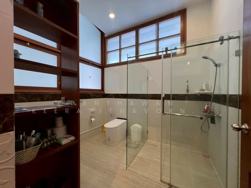 บ้านเดี่ยว 2 ชั้น ซอยมิตรอนันต์ ใกล้รถไฟสามเสน, Bangkok, Phaya Thai, Phaya Thai, Bangkok, 5 Bedrooms, 400 sqm, Single Detached House For Sale, by Panthawan Keeratithavornanan, 500271906 - DDproperty.com