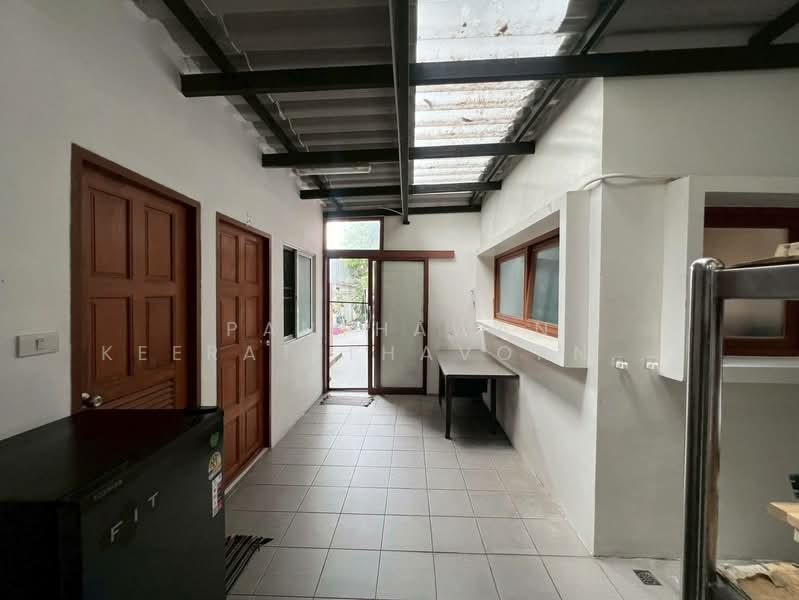 บ้านเดี่ยว 2 ชั้น ซอยมิตรอนันต์ ใกล้รถไฟสามเสน, Bangkok, Phaya Thai, Phaya Thai, Bangkok, 5 Bedrooms, 400 sqm, Single Detached House For Sale, by Panthawan Keeratithavornanan, 500271906 - DDproperty.com