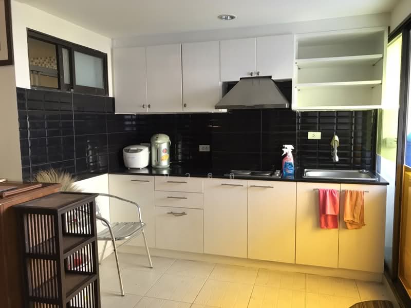 Lumpini Ville Phra Mae Maree-Sathorn, Bangkok, 46 Charoen Krung Road, Yan Nawa, Sathon, Bangkok, 2 Bedrooms, 61 sqm, Condo For Sale, by ภวดล, 500271907 - DDproperty.com