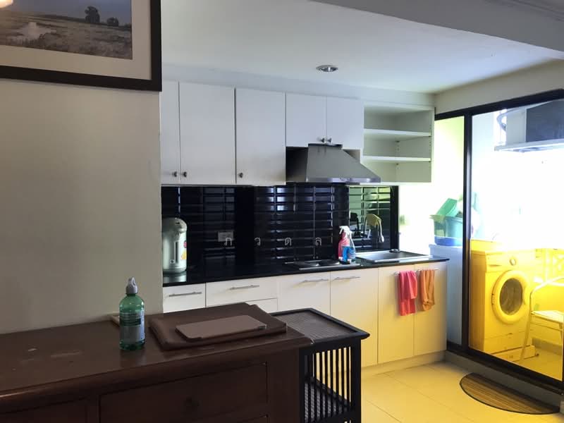 Lumpini Ville Phra Mae Maree-Sathorn, Bangkok, 46 Charoen Krung Road, Yan Nawa, Sathon, Bangkok, 2 Bedrooms, 61 sqm, Condo For Sale, by ภวดล, 500271907 - DDproperty.com