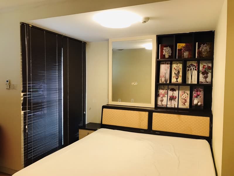 Lumpini Ville Phra Mae Maree-Sathorn, Bangkok, 46 Charoen Krung Road, Yan Nawa, Sathon, Bangkok, 2 Bedrooms, 61 sqm, Condo For Sale, by ภวดล, 500271907 - DDproperty.com