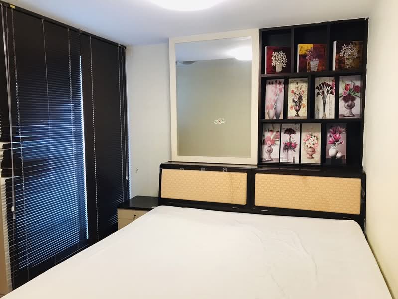 Lumpini Ville Phra Mae Maree-Sathorn, Bangkok, 46 Charoen Krung Road, Yan Nawa, Sathon, Bangkok, 2 Bedrooms, 61 sqm, Condo For Sale, by ภวดล, 500271907 - DDproperty.com