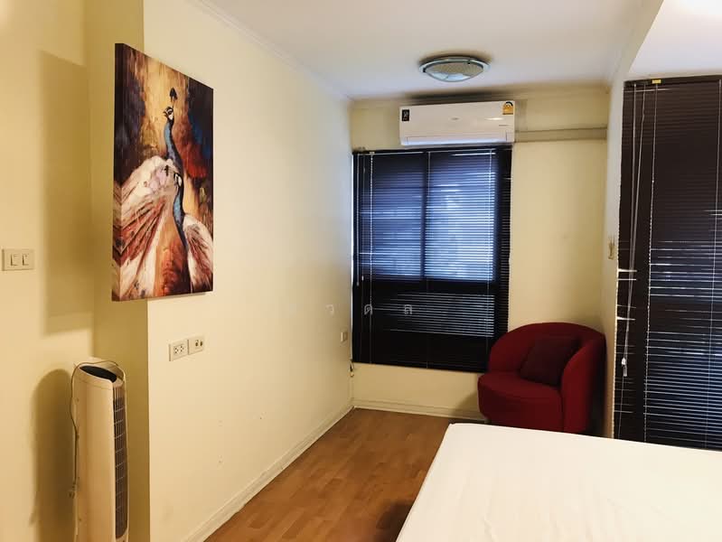 Lumpini Ville Phra Mae Maree-Sathorn, Bangkok, 46 Charoen Krung Road, Yan Nawa, Sathon, Bangkok, 2 Bedrooms, 61 sqm, Condo For Sale, by ภวดล, 500271907 - DDproperty.com