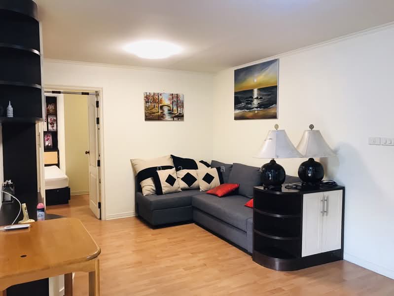 Lumpini Ville Phra Mae Maree-Sathorn, Bangkok, 46 Charoen Krung Road, Yan Nawa, Sathon, Bangkok, 2 Bedrooms, 61 sqm, Condo For Sale, by ภวดล, 500271907 - DDproperty.com