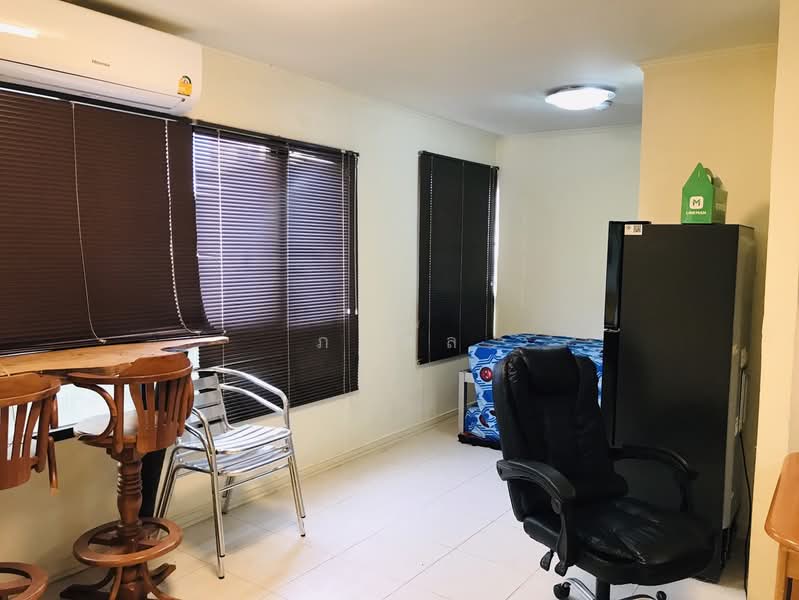 Lumpini Ville Phra Mae Maree-Sathorn, Bangkok, 46 Charoen Krung Road, Yan Nawa, Sathon, Bangkok, 2 Bedrooms, 61 sqm, Condo For Sale, by ภวดล, 500271907 - DDproperty.com