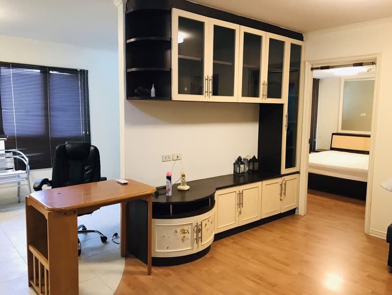 Lumpini Ville Phra Mae Maree-Sathorn, Bangkok, 46 Charoen Krung Road, Yan Nawa, Sathon, Bangkok, 2 Bedrooms, 61 sqm, Condo For Sale, by ภวดล, 500271907 - DDproperty.com