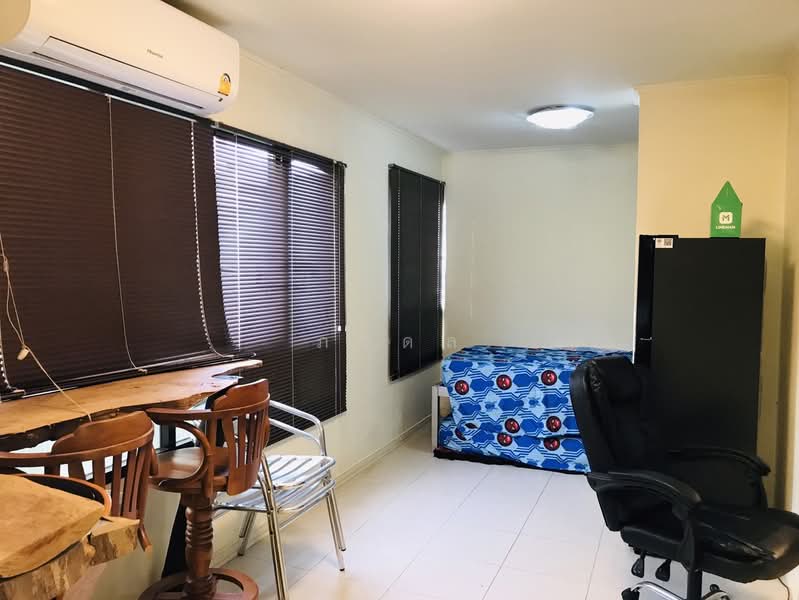Lumpini Ville Phra Mae Maree-Sathorn, Bangkok, 46 Charoen Krung Road, Yan Nawa, Sathon, Bangkok, 2 Bedrooms, 61 sqm, Condo For Sale, by ภวดล, 500271907 - DDproperty.com