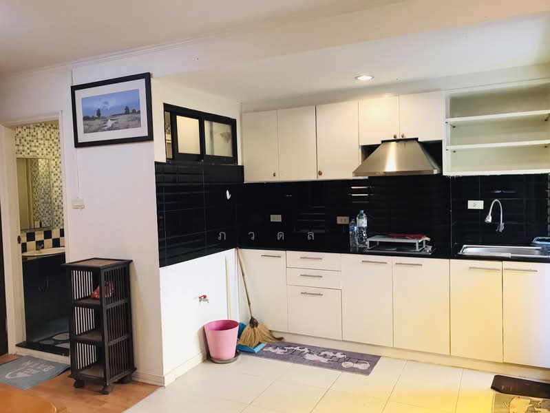 Lumpini Ville Phra Mae Maree-Sathorn, Bangkok, 46 Charoen Krung Road, Yan Nawa, Sathon, Bangkok, 2 Bedrooms, 61 sqm, Condo For Sale, by ภวดล, 500271907 - DDproperty.com