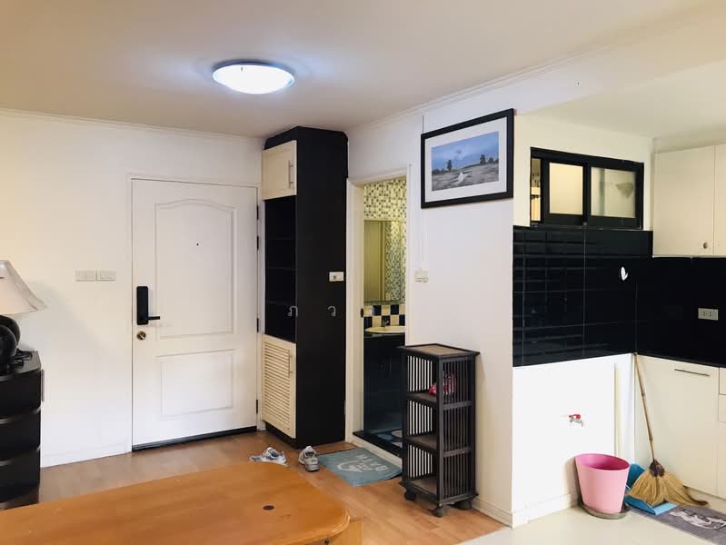 Lumpini Ville Phra Mae Maree-Sathorn, Bangkok, 46 Charoen Krung Road, Yan Nawa, Sathon, Bangkok, 2 Bedrooms, 61 sqm, Condo For Sale, by ภวดล, 500271907 - DDproperty.com