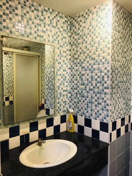 Lumpini Ville Phra Mae Maree-Sathorn, Bangkok, 46 Charoen Krung Road, Yan Nawa, Sathon, Bangkok, 2 Bedrooms, 61 sqm, Condo For Sale, by ภวดล, 500271907 - DDproperty.com