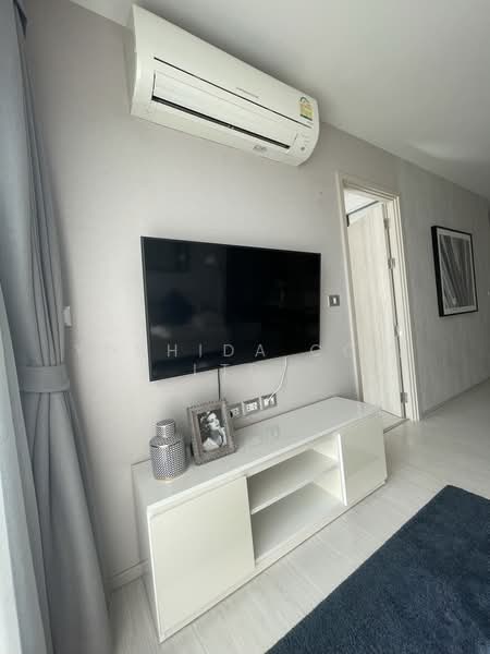 Rhythm Sukhumvit 42, Bangkok, Soi Sukhumvit 42, Sukhumvit Road, Phra Kanong, Khlong Toei, Bangkok, 1 Bedroom, 48 sqm, Condo For Rent, by Yoshida Co., Ltd., 500271908 - DDproperty.com