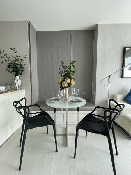 Rhythm Sukhumvit 42, Bangkok, Soi Sukhumvit 42, Sukhumvit Road, Phra Kanong, Khlong Toei, Bangkok, 1 Bedroom, 48 sqm, Condo For Rent, by Yoshida Co., Ltd., 500271908 - DDproperty.com