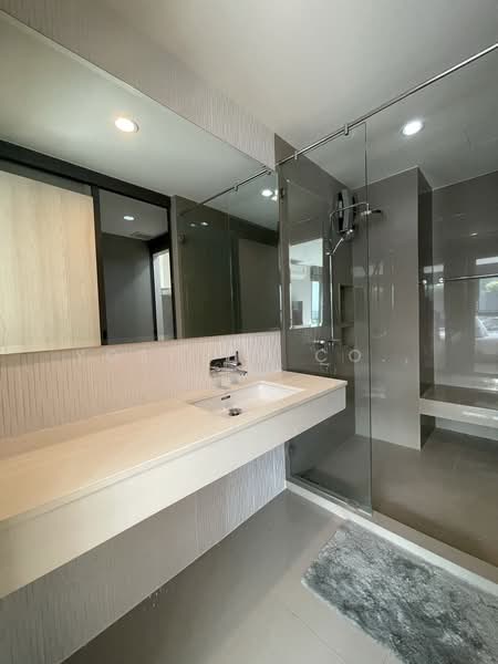 Rhythm Sukhumvit 42, Bangkok, Soi Sukhumvit 42, Sukhumvit Road, Phra Kanong, Khlong Toei, Bangkok, 1 Bedroom, 48 sqm, Condo For Rent, by Yoshida Co., Ltd., 500271908 - DDproperty.com