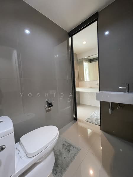 Rhythm Sukhumvit 42 : ริทึ่ม สุขุมวิท 42, กรุงเทพ, ซอยสุขุมวิท 42, พระโขนง, คลองเตย, กรุงเทพ, 48 ตร.ม., คอนโด ให้เช่า, โดย Yoshida Co., Ltd., 500271908 - DDproperty.com
