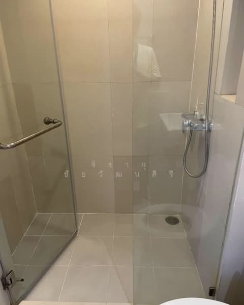 Fuse Sathorn-Taksin, Bangkok, Krung Thon Buri Road, Bang Lam Phu Lang, Khlong San, Bangkok, 1 Bedroom, 32 sqm, Condo For Sale, by Jirayu Chaiyawattanasiri, 500271909 - DDproperty.com