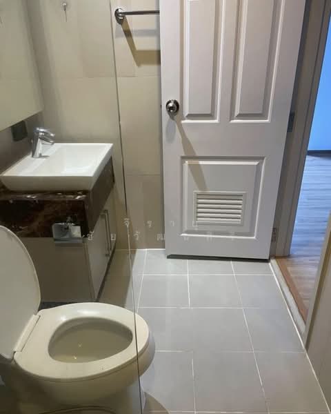 Fuse Sathorn-Taksin, Bangkok, Krung Thon Buri Road, Bang Lam Phu Lang, Khlong San, Bangkok, 1 Bedroom, 32 sqm, Condo For Sale, by Jirayu Chaiyawattanasiri, 500271909 - DDproperty.com