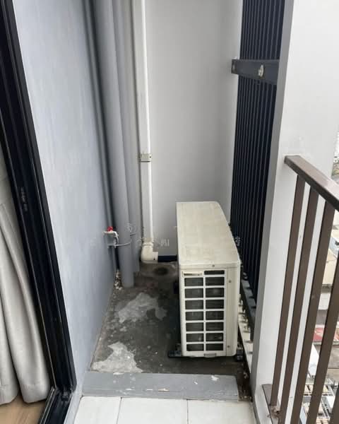 Fuse Sathorn-Taksin, Bangkok, Krung Thon Buri Road, Bang Lam Phu Lang, Khlong San, Bangkok, 1 Bedroom, 32 sqm, Condo For Sale, by Jirayu Chaiyawattanasiri, 500271909 - DDproperty.com