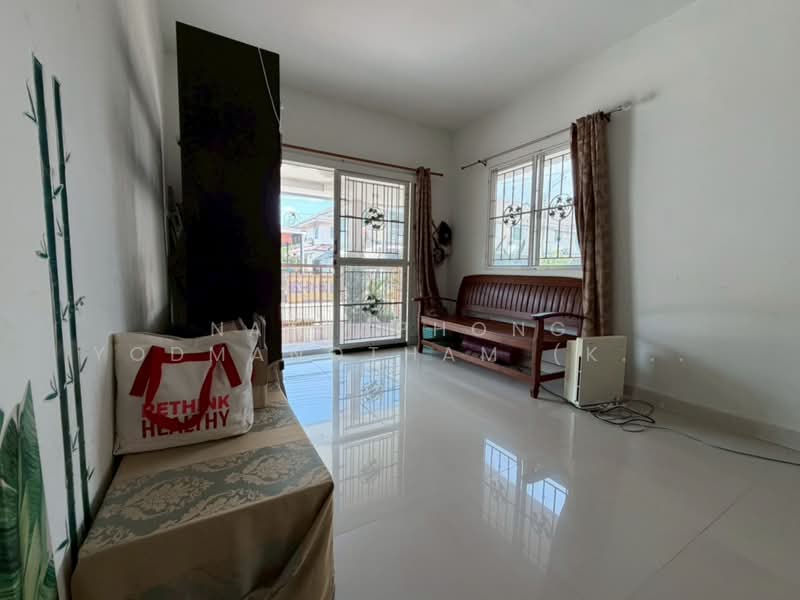 Pruksa Ville 29, Bangkok, เพชรเกษม, Nong Kham, Nong Khaem, Bangkok, 3 Bedrooms, 153 sqm, Townhouse For Sale, by NATTAPHONG Yodmanotham (K. Book), 500271910 - DDproperty.com