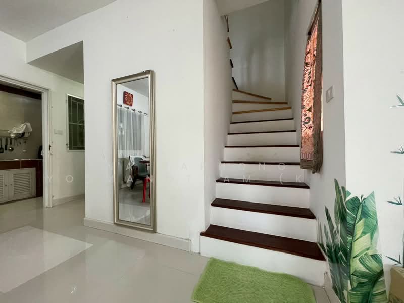 Pruksa Ville 29, Bangkok, เพชรเกษม, Nong Kham, Nong Khaem, Bangkok, 3 Bedrooms, 153 sqm, Townhouse For Sale, by NATTAPHONG Yodmanotham (K. Book), 500271910 - DDproperty.com