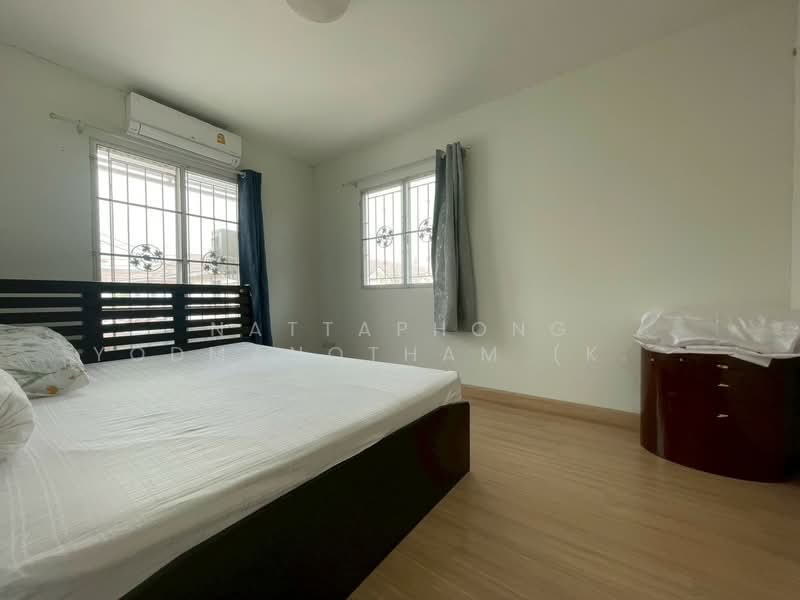 Pruksa Ville 29, Bangkok, เพชรเกษม, Nong Kham, Nong Khaem, Bangkok, 3 Bedrooms, 153 sqm, Townhouse For Sale, by NATTAPHONG Yodmanotham (K. Book), 500271910 - DDproperty.com