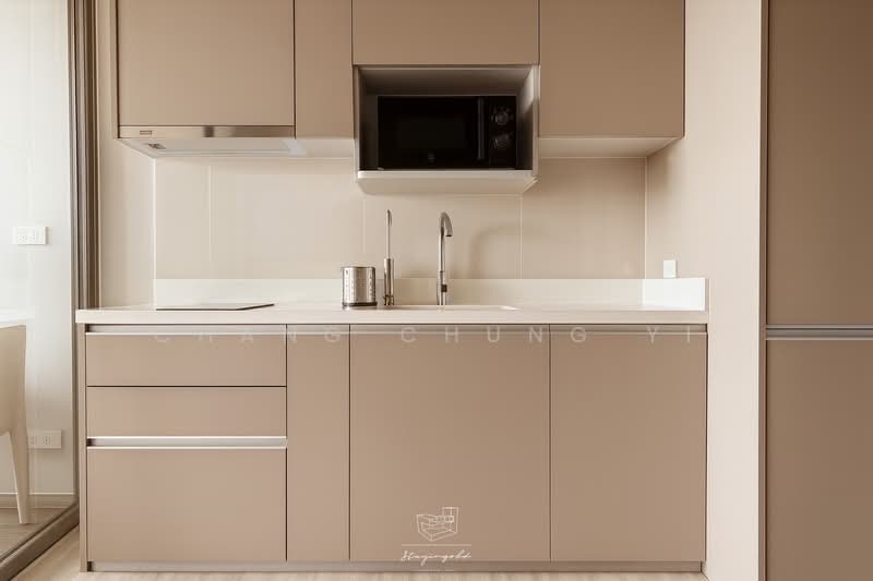 Whizdom The Forestias, Samut Prakan, Debaratana Road, Bang Kaeo, Bang Plee, Samut Prakan, 1 Bedroom, 42 sqm, Condo For Rent, by CHANG CHUNG YI, 500271913 - DDproperty.com