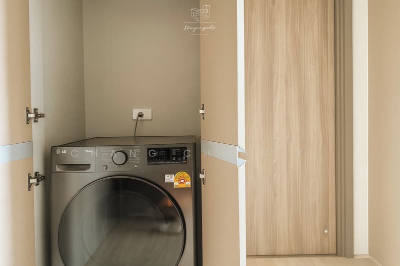 Whizdom The Forestias, Samut Prakan, Debaratana Road, Bang Kaeo, Bang Plee, Samut Prakan, 1 Bedroom, 42 sqm, Condo For Rent, by CHANG CHUNG YI, 500271913 - DDproperty.com
