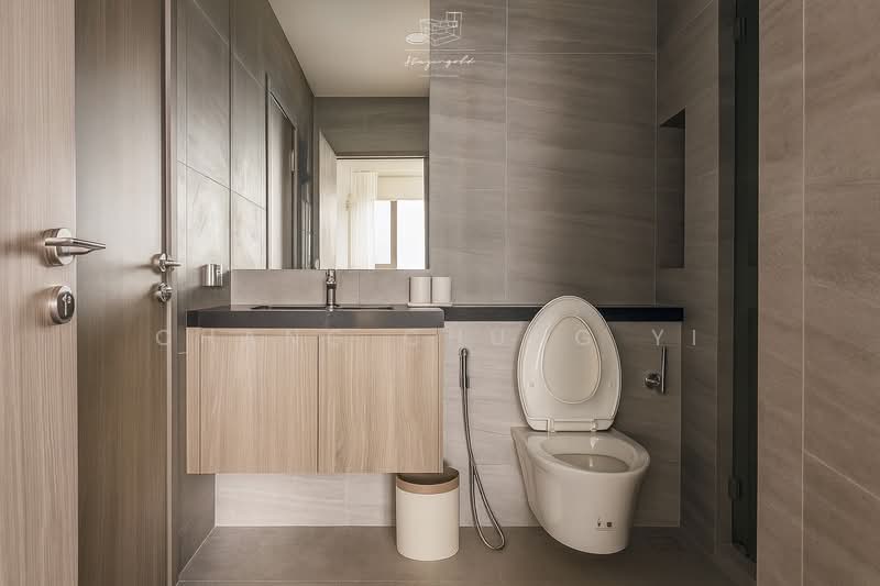 Whizdom The Forestias, Samut Prakan, Debaratana Road, Bang Kaeo, Bang Plee, Samut Prakan, 1 Bedroom, 42 sqm, Condo For Rent, by CHANG CHUNG YI, 500271913 - DDproperty.com