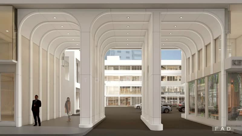 พื้นที่ให้เช่า เอกมัย ทองหล่อ สุขุมวิท : Space for rent in Ekkamai, Thonglor, Sukhumvit., Bangkok, Khlong Tan Nua, Watthana, Bangkok, , 152 sqm, Retail Space For Rent, by TOAH T., 500271914 - DDproperty.com