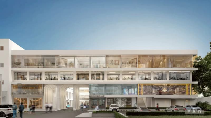 พื้นที่ให้เช่า เอกมัย ทองหล่อ สุขุมวิท : Space for rent in Ekkamai, Thonglor, Sukhumvit., Bangkok, Khlong Tan Nua, Watthana, Bangkok, , 152 sqm, Retail Space For Rent, by TOAH T., 500271914 - DDproperty.com