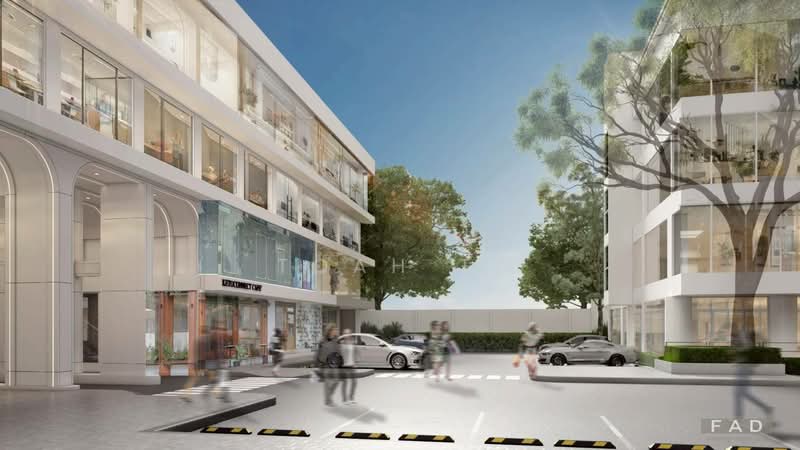 พื้นที่ให้เช่า เอกมัย ทองหล่อ สุขุมวิท : Space for rent in Ekkamai, Thonglor, Sukhumvit., Bangkok, Khlong Tan Nua, Watthana, Bangkok, , 152 sqm, Retail Space For Rent, by TOAH T., 500271914 - DDproperty.com